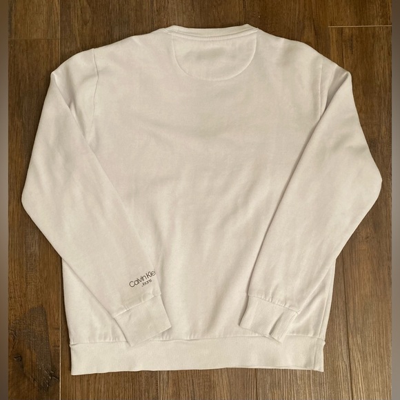 Calvin Klein Men’s Sweatshirt - Picture 6 of 8